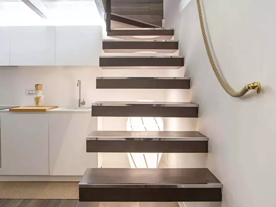 Immagine 8 di Appartamento in affitto  in Via San Gregorio49 a Milano