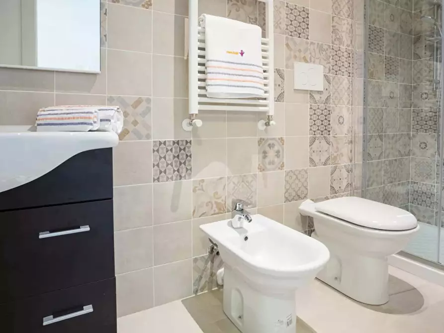 Immagine 19 di Appartamento in affitto  in Via Giuseppe Mazzini a Milano