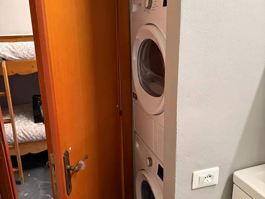 Immagine 17 di Appartamento in affitto  in Via Pian del Termen6 a Ardesio