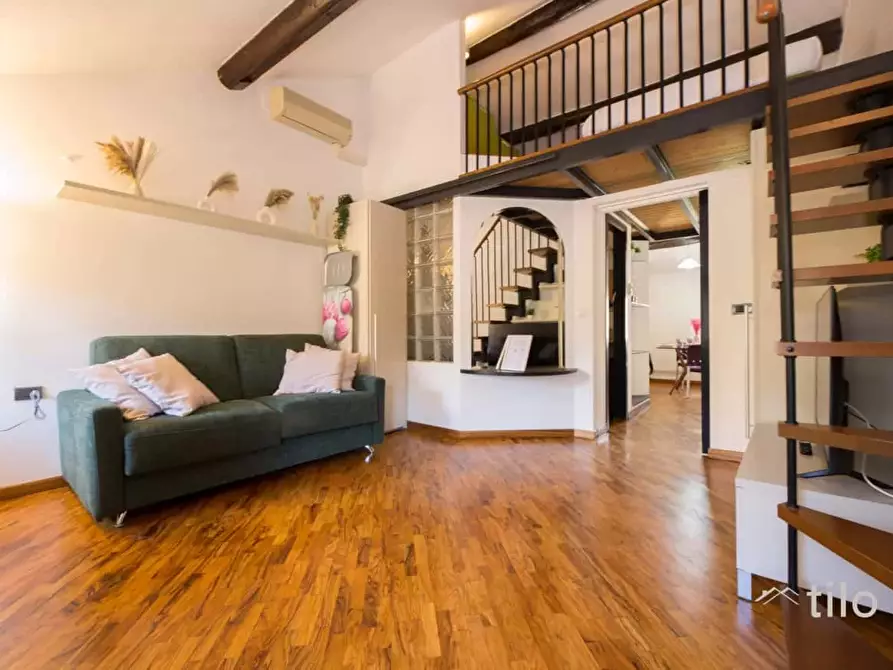 Immagine 3 di Appartamento in affitto  in Via Boccadasse20 a Genova