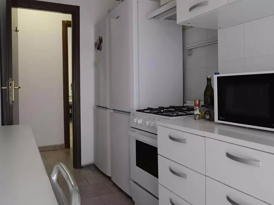 Immagine 23 di Camera in affitto  in Largo Camillo Caccia Dominioni a Milano