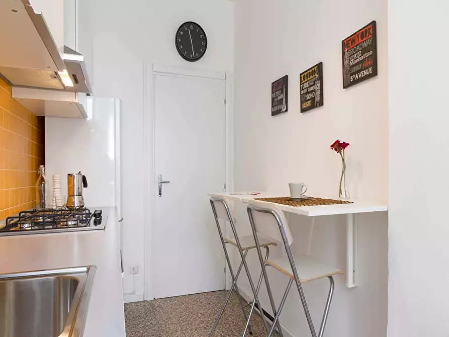 Immagine 19 di Camera in affitto  in Largo Giovanni Battista Scalabrini2 a Milano