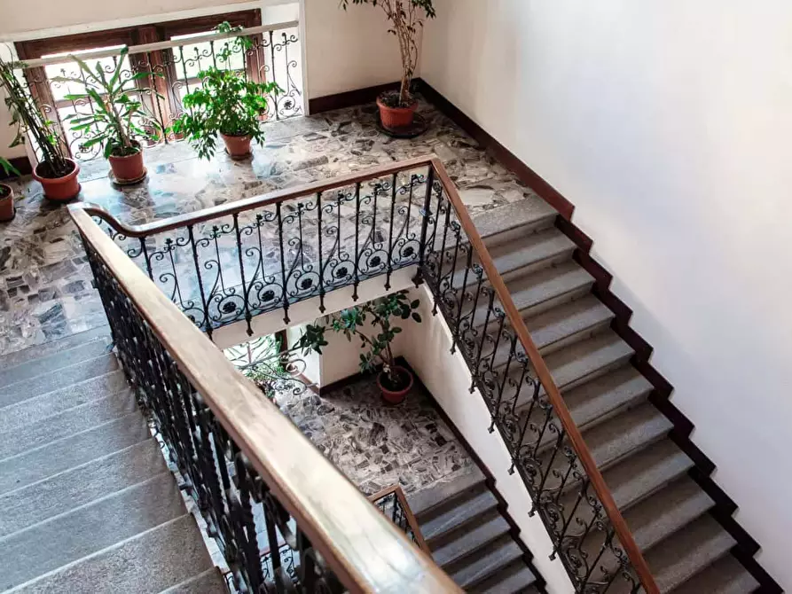 Immagine 27 di Appartamento in affitto  in Via Alessandro Volta49 a Brunate