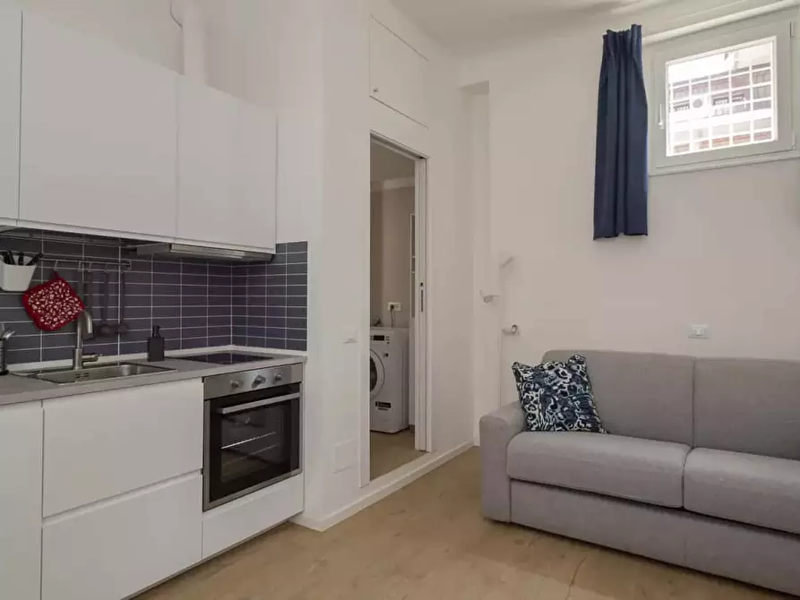 Immagine 13 di Appartamento in affitto  in Via Accademia53 a Milano