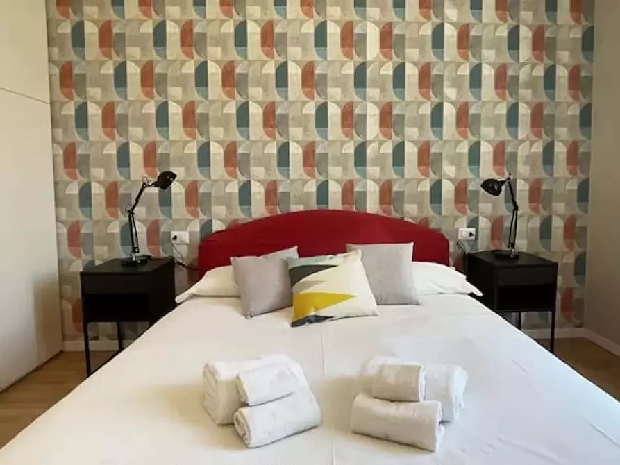 Immagine 9 di Appartamento in affitto  in Via Solferino9 a Milano