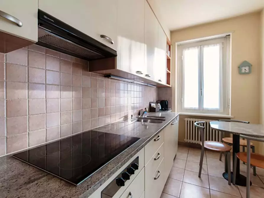 Immagine 10 di Appartamento in affitto  in Piazzale Milano5 a Campione D'italia