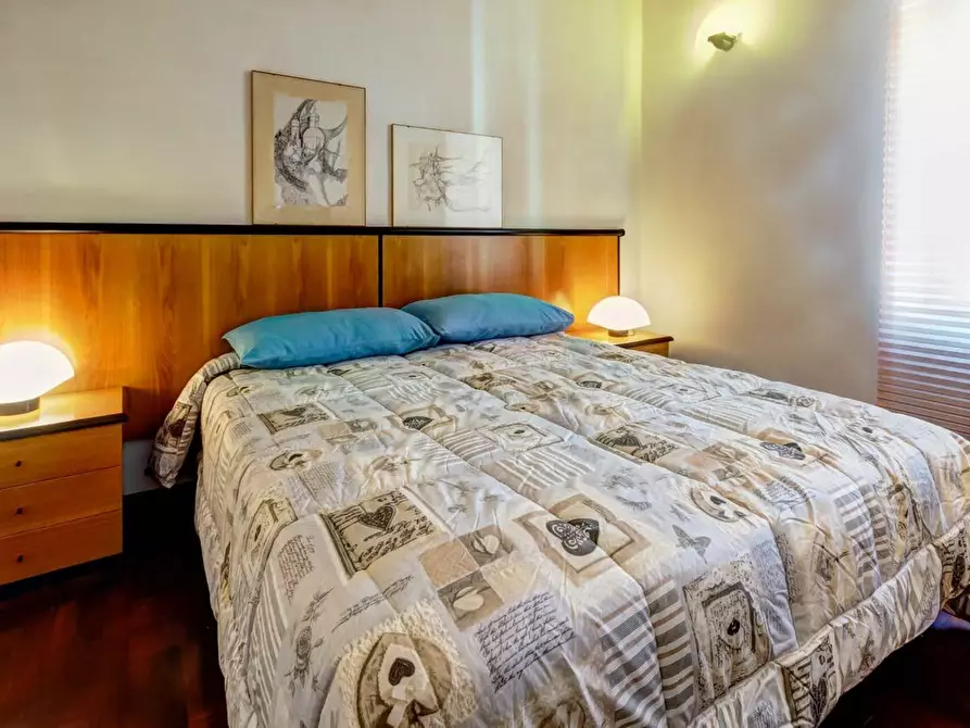 Immagine 9 di Appartamento in affitto  in Via Emanuele Filiberto233 a Roma