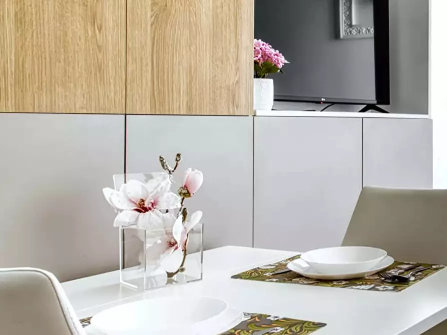 Immagine 44 di Appartamento in affitto  in Via Privata Giovanni Bertacchi1 a Milano