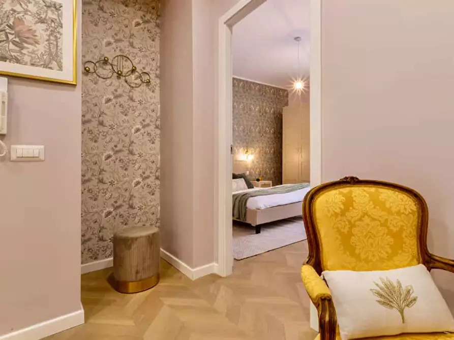 Immagine 12 di Appartamento in affitto  in Via Carlo Porta10 a Roma