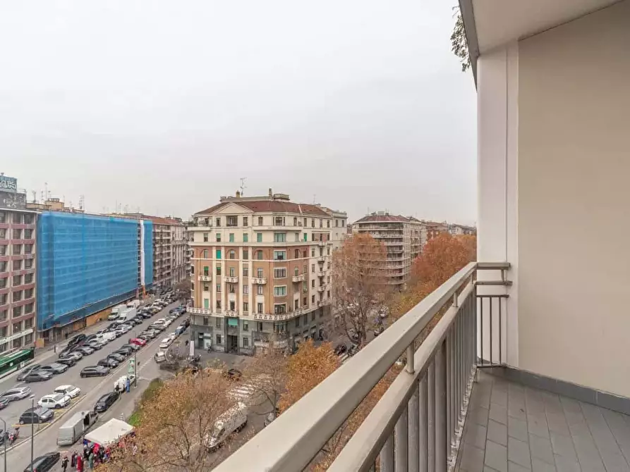 Immagine 7 di Appartamento in affitto  in Piazzale Loreto a Milano