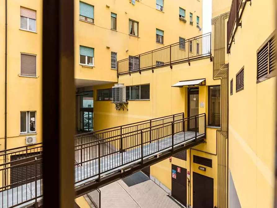 Immagine 17 di Camera in affitto  in Via Privata San Martiniano1 a Milano