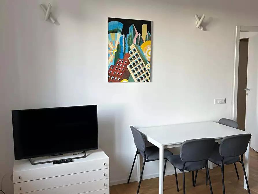 Immagine 2 di Appartamento in affitto  in Piazza Cinque Giornate1 a Milano