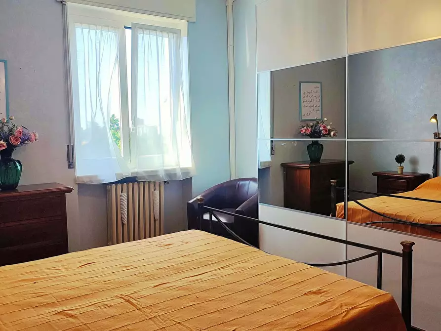 Immagine 13 di Appartamento in affitto  in Via Sem Benelli a Milano