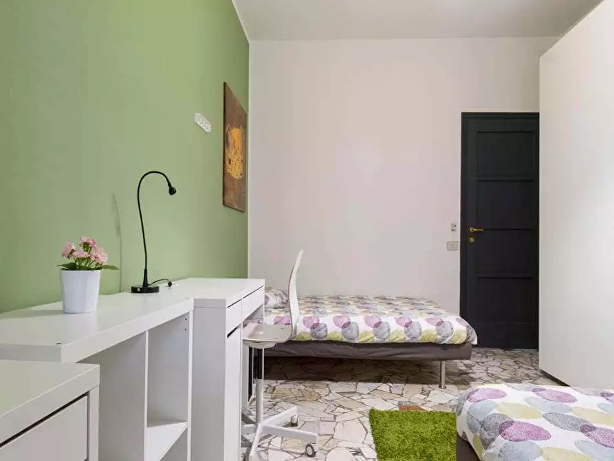 Immagine 3 di Camera in affitto  in Via Giuseppe Bruschetti11 a Milano