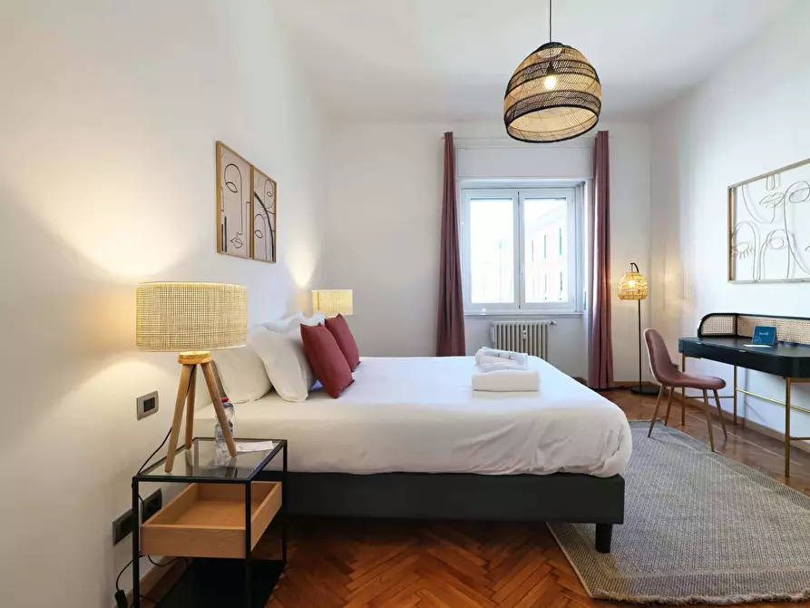 Immagine 10 di Appartamento in affitto  in Via Fontana3 a Milano