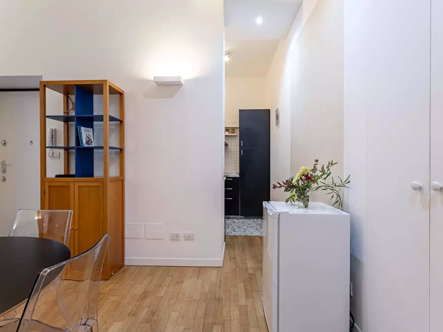 Immagine 14 di Appartamento in affitto  in Via Giosuè Carducci36 a Milano