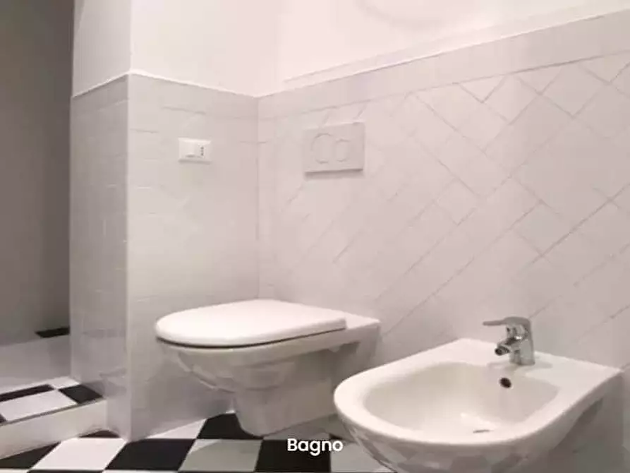 Immagine 9 di Appartamento in affitto  in Via Privata Chioggia9 a Milano