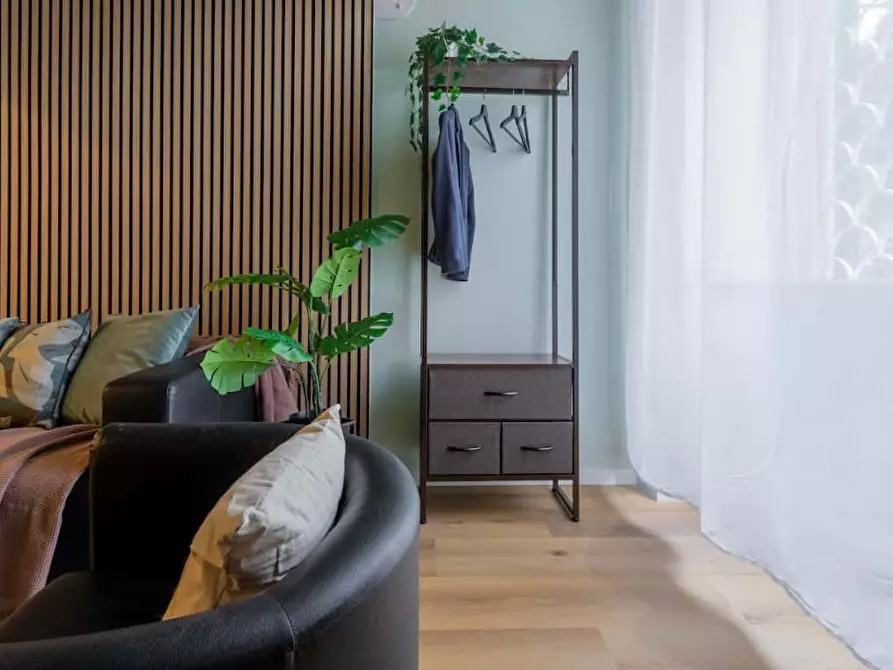 Immagine 14 di Appartamento in affitto  in Via Duccio Galimberti10 a Roma