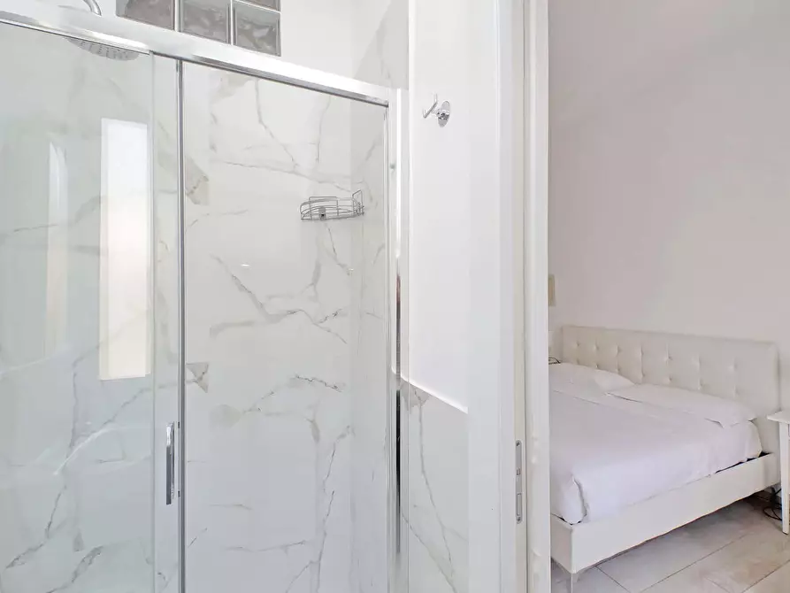 Immagine 9 di Appartamento in affitto  in Via Ettore Rolli30 a Roma