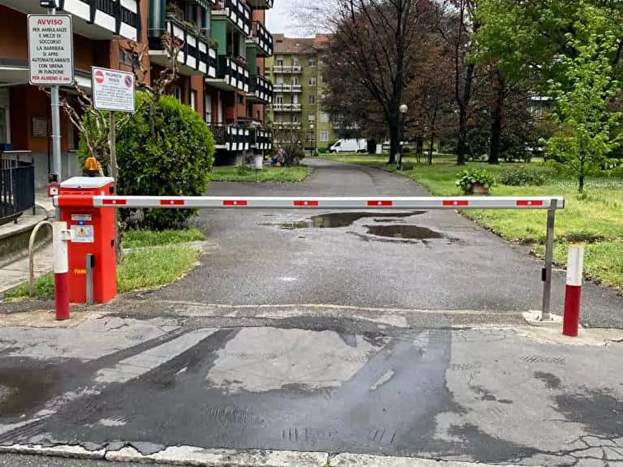Immagine 19 di Camera in affitto  in Via Concilio Vaticano II10 a Milano