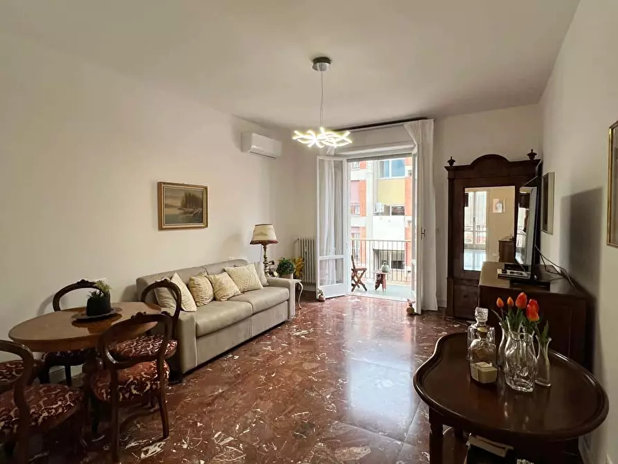 Immagine 17 di Appartamento in affitto  in Via Francesco Berni12 a Verona