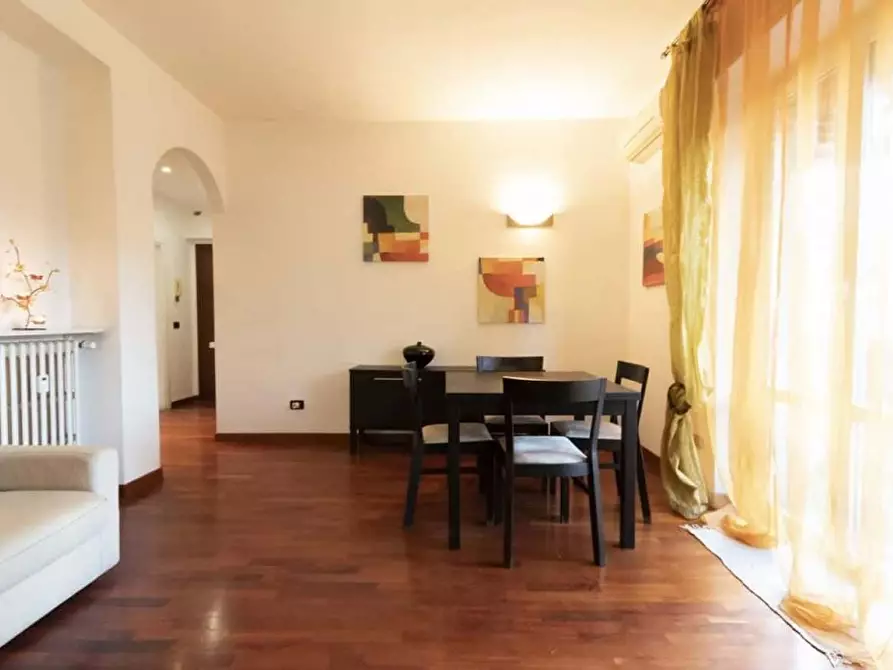Immagine 5 di Appartamento in affitto  in Via Ruggero Bonghi21 a Milano