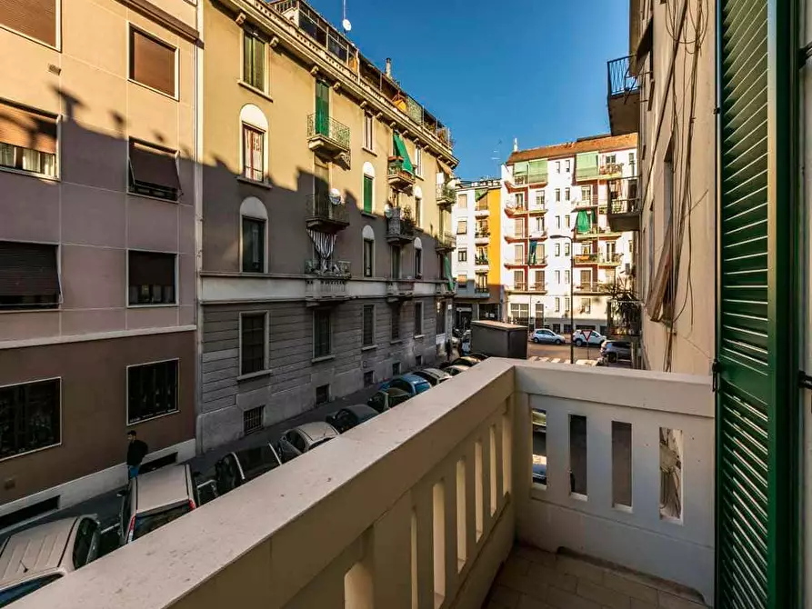 Immagine 3 di Camera in affitto  in Via Gardone5 a Milano