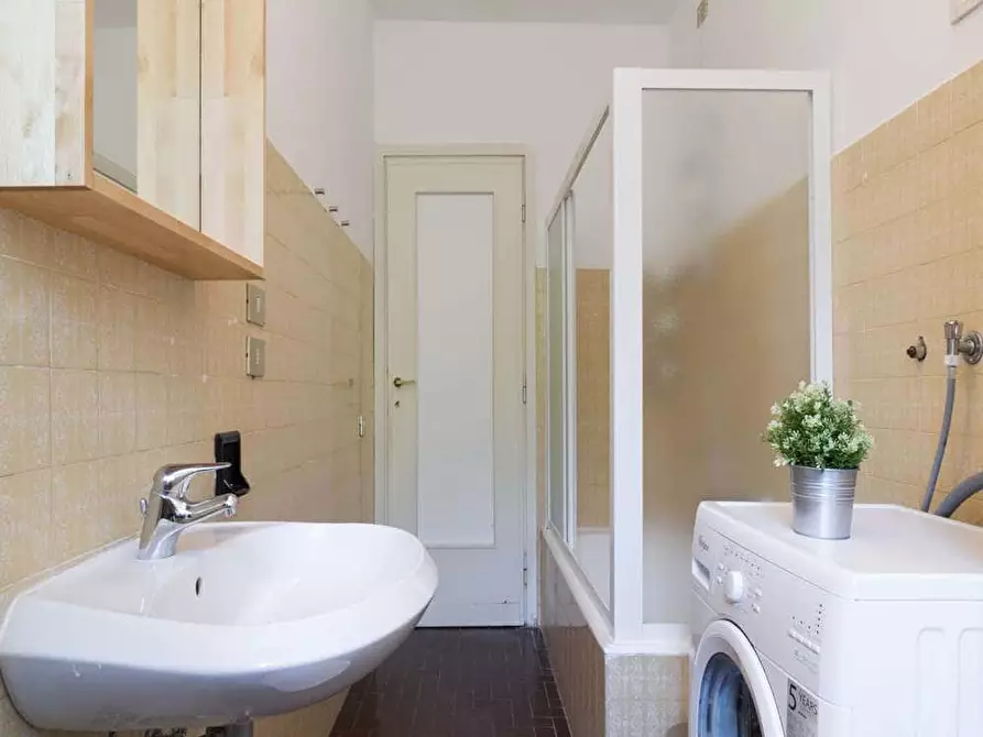 Immagine 34 di Camera in affitto  in Via Raffaello Bertieri1 a Milano