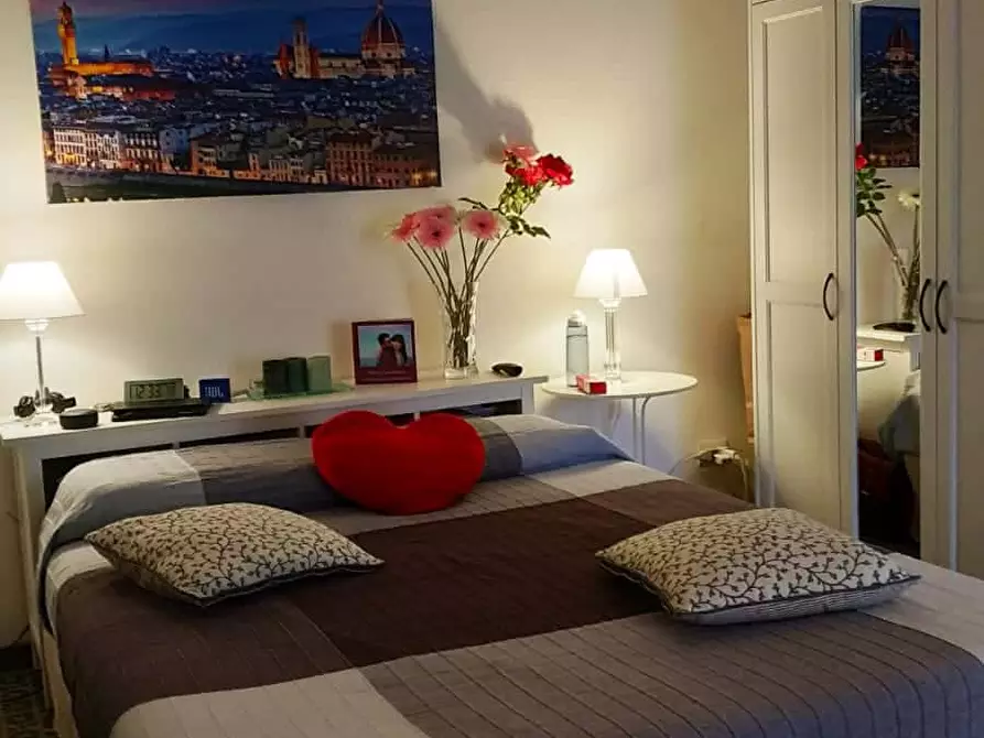 Immagine 1 di Camera in affitto  in via carissimi59 a Firenze