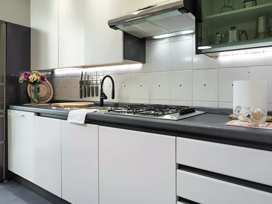 Immagine 19 di Appartamento in affitto  in Via Aligi Barducci a Firenze