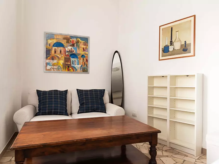 Immagine 10 di Appartamento in affitto  in Corso Lodi78 a Milano