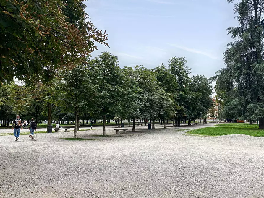 Immagine 12 di Appartamento in affitto  in Via Alessandro Tadino2 a Milano