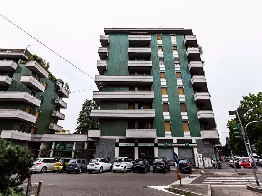 Immagine 20 di Camera in affitto  in Via Filippino Lippi19 a Milano