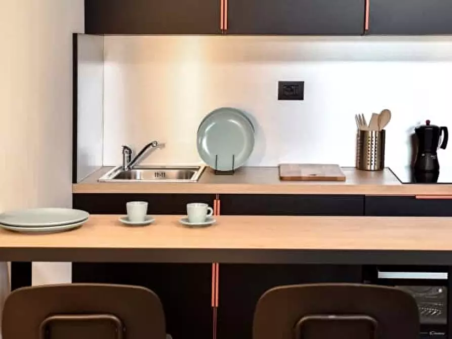 Immagine 3 di Appartamento in affitto  in Viale Giovanni Suzzani96 a Milano