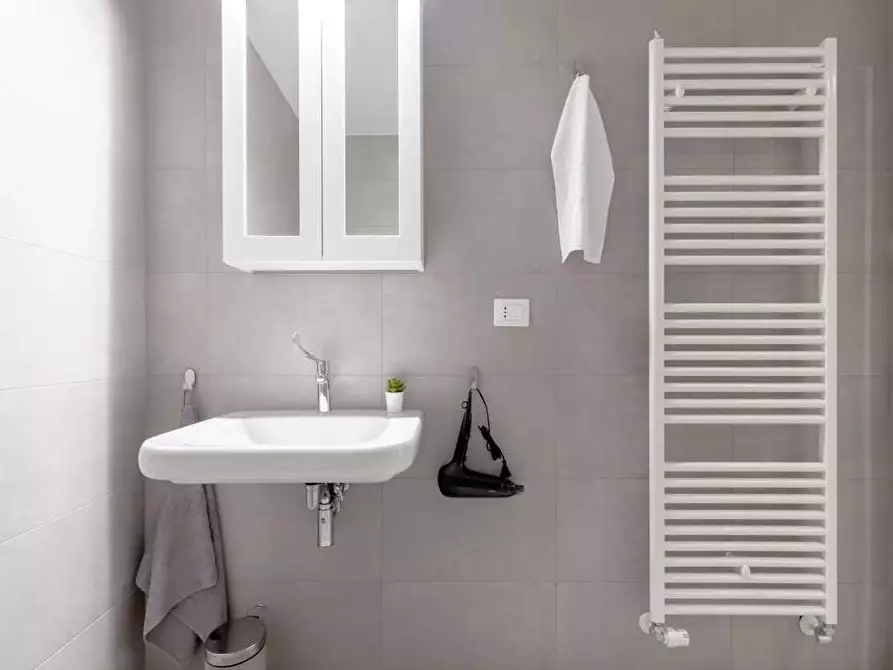 Immagine 37 di Camera in affitto  in Via Ospedale Civile69 a Padova