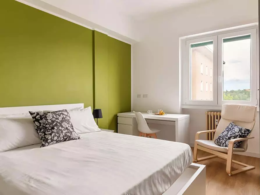 Immagine 16 di Appartamento in affitto  in Circonvallazione Nomentana484 a Roma