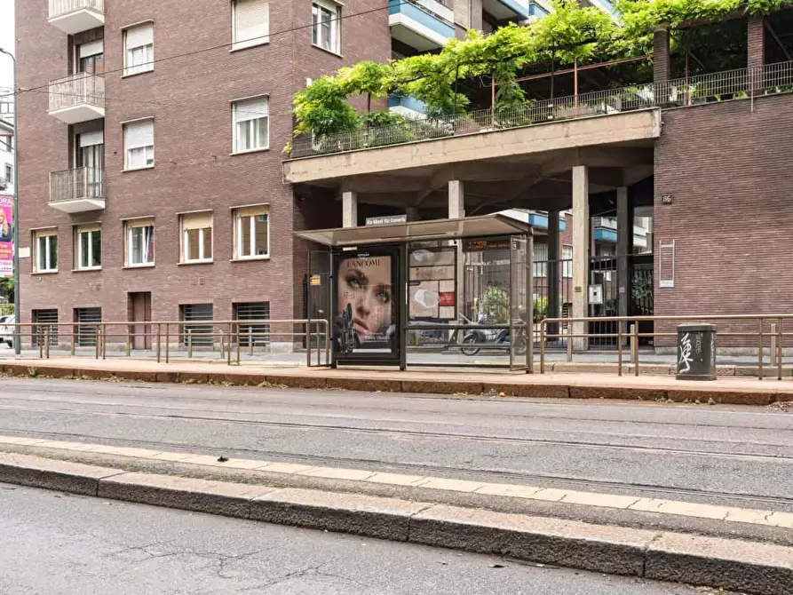 Immagine 38 di Appartamento in affitto  in Via Vincenzo Monti86 a Milano