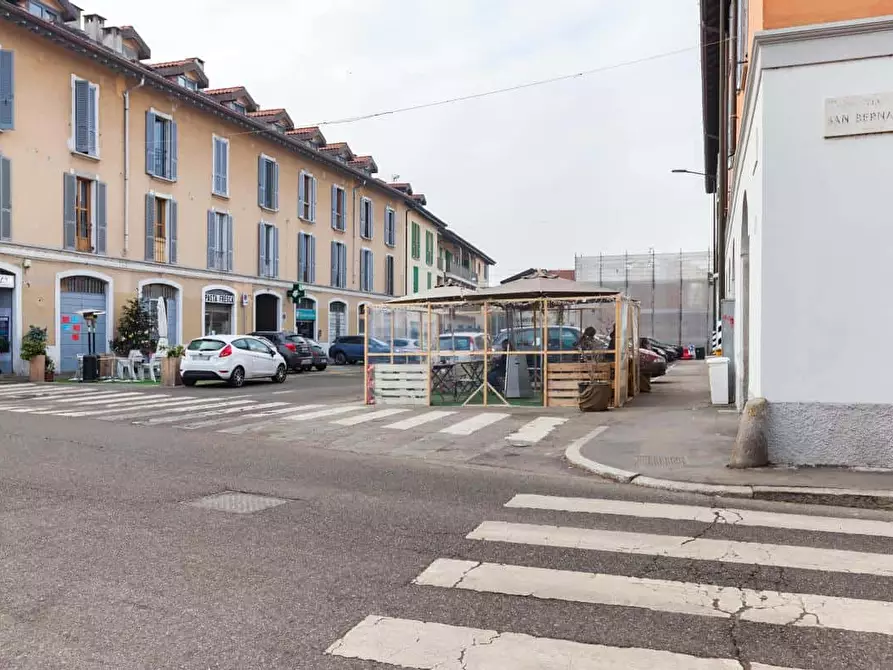 Immagine 25 di Appartamento in affitto  in Via San Bernardo1 a Milano