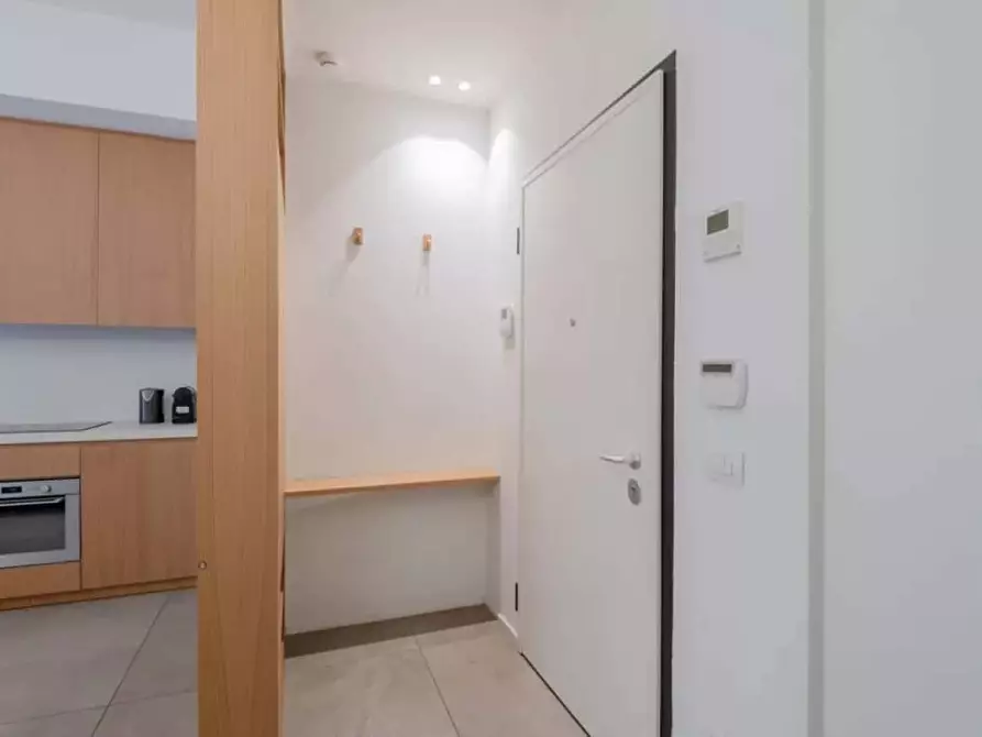 Immagine 12 di Appartamento in affitto  in Via Meravigli16 a Milano