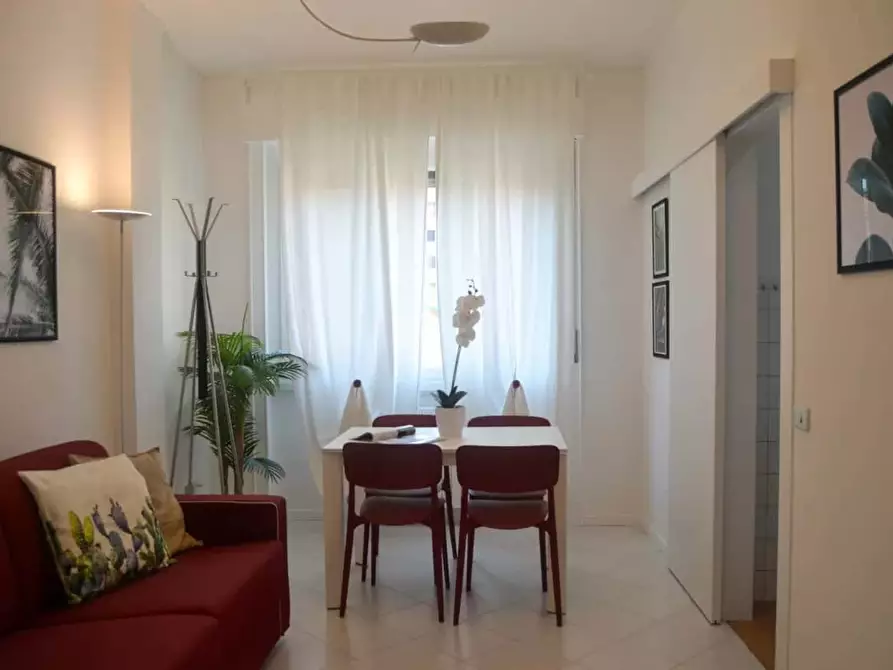 Immagine 5 di Appartamento in affitto  in Viale Bacchiglione a Milano