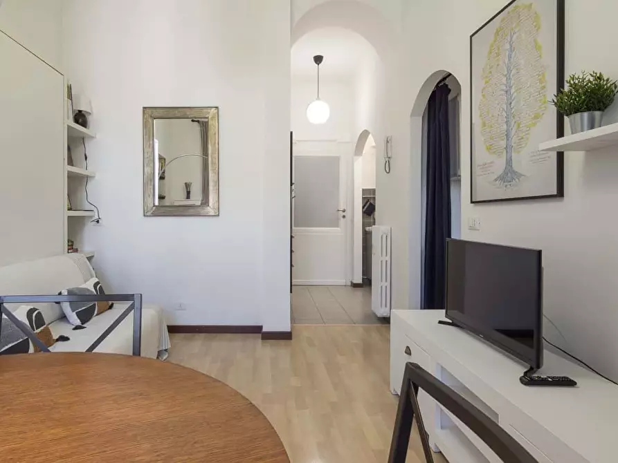 Immagine 18 di Appartamento in affitto  in Via Vallazze74 a Milano