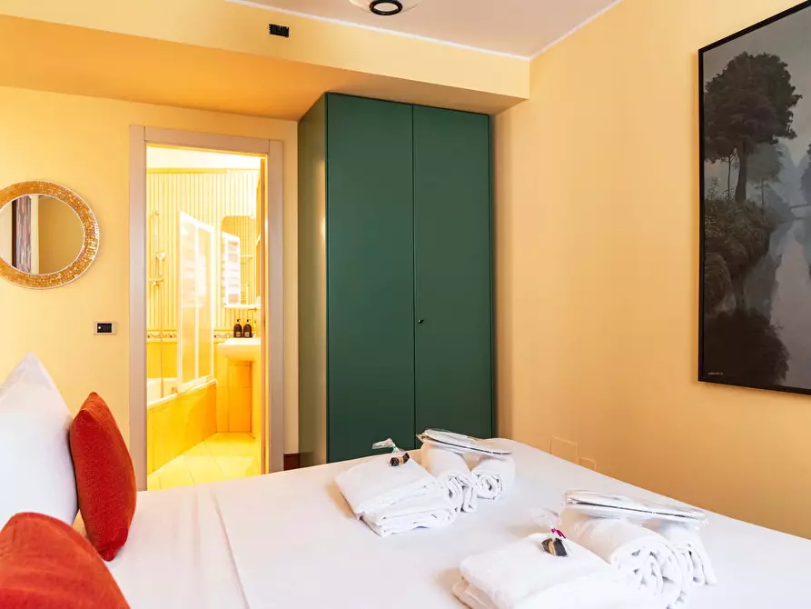 Immagine 10 di Appartamento in affitto  in Via dell'Annunciata7 a Milano