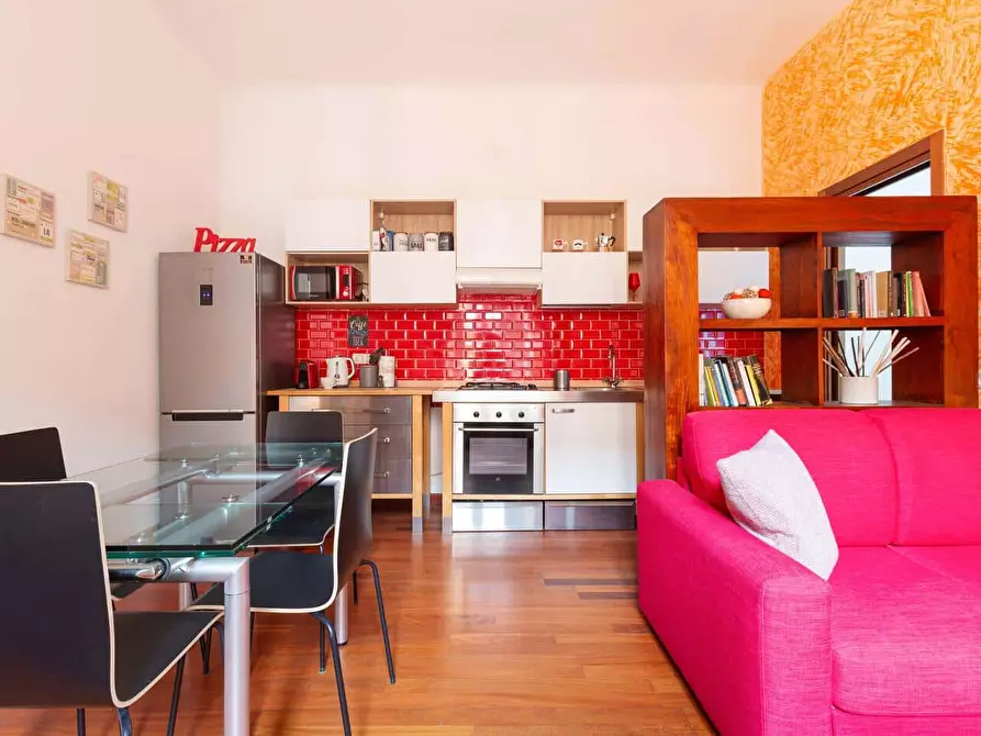 Immagine 1 di Appartamento in affitto  in Via Savona20 a Milano