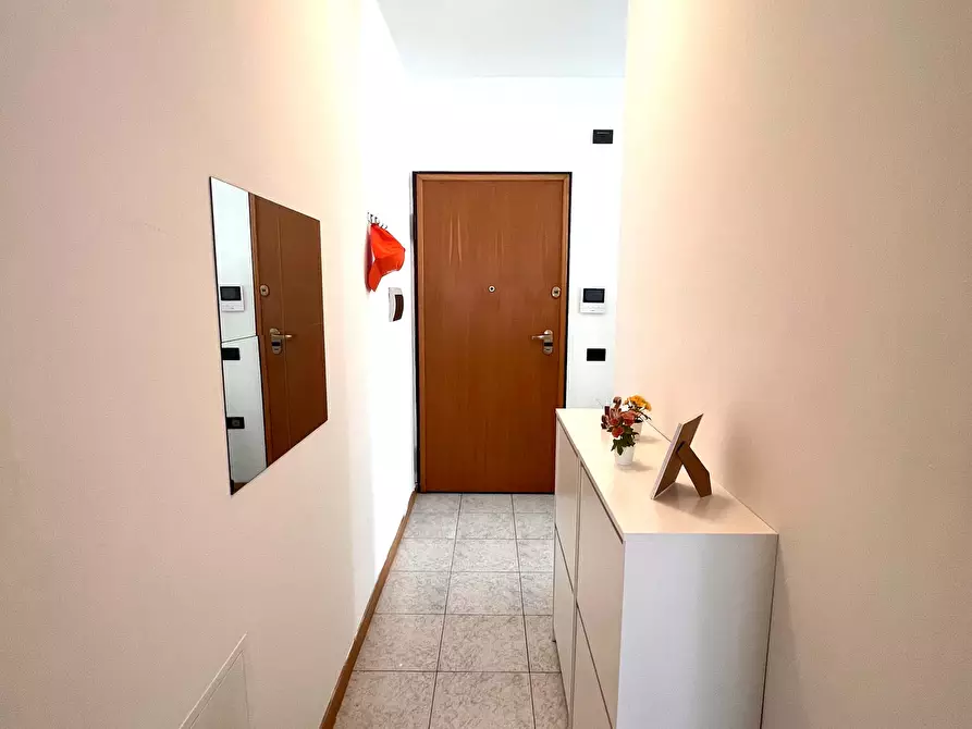 Immagine 4 di Appartamento in affitto  in Via Bolzano12 a Trento