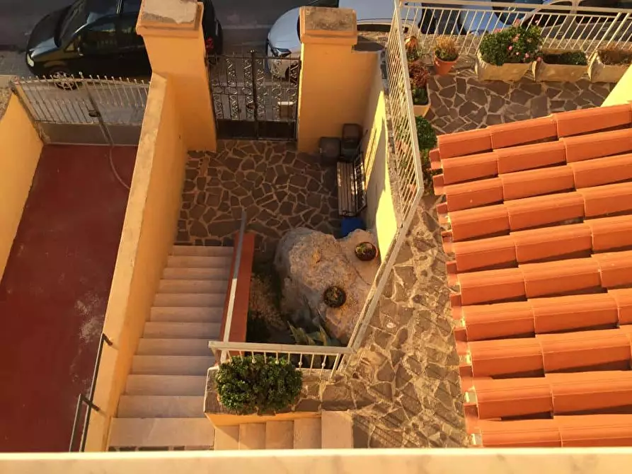 Immagine 2 di Appartamento in affitto  in Via Giacomo Leopardi5 a Alghero