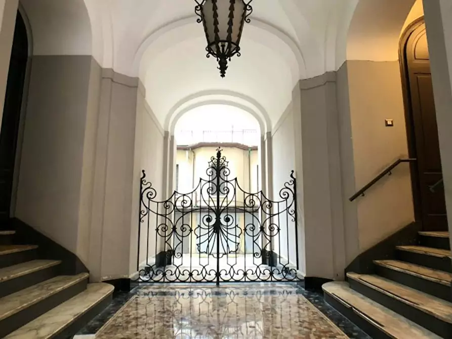 Immagine 21 di Appartamento in affitto  in Via Saverio Mercadante a Milano