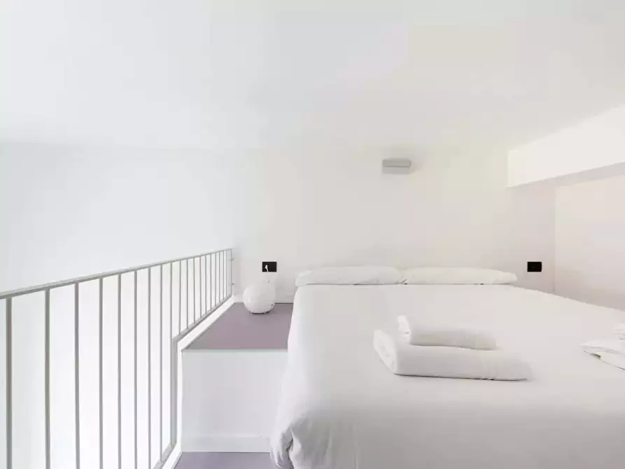 Immagine 8 di Appartamento in affitto  in Corso Magenta25 a Milano