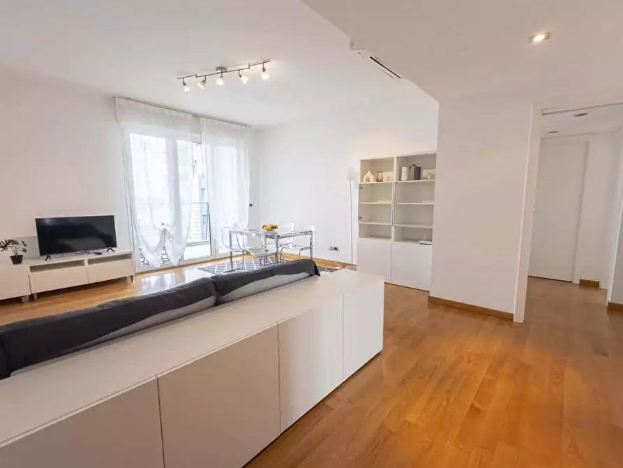 Immagine 7 di Appartamento in affitto  in Via Cesare Battisti26 a San Donato Milanese
