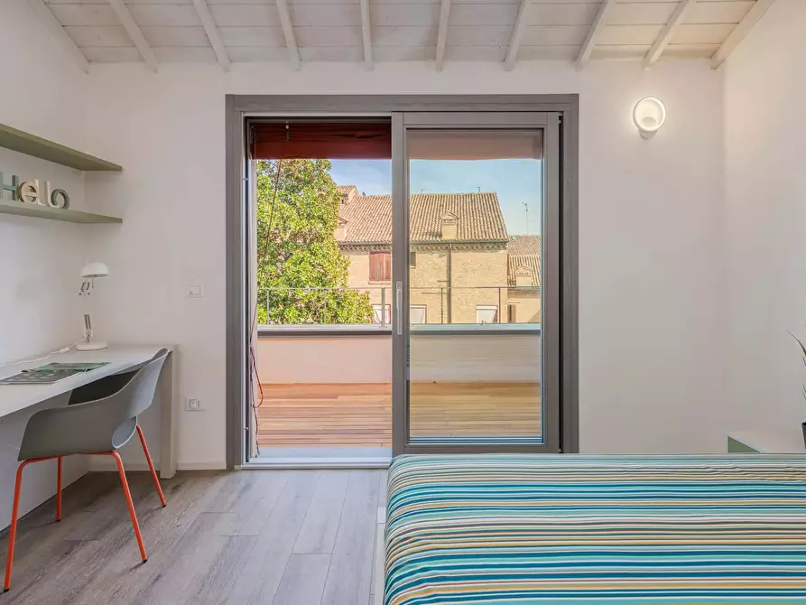 Immagine 2 di Camera in affitto  in Via Fondobanchetto33 a Ferrara