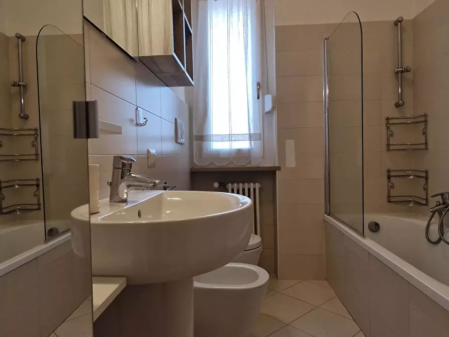 Immagine 20 di Appartamento in affitto  in Via Nicolò Tommaseo8 a Verona